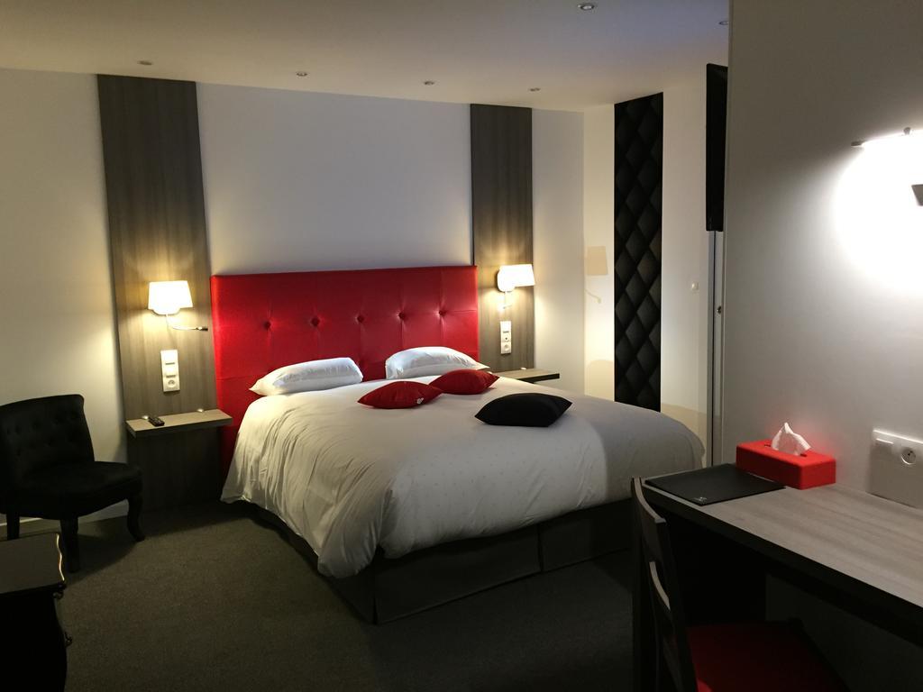 Le Beverl'Inn 플레르 외부 사진