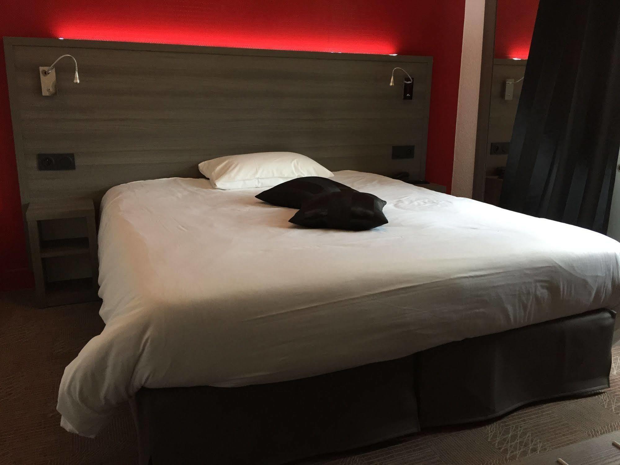 Le Beverl'Inn 플레르 외부 사진